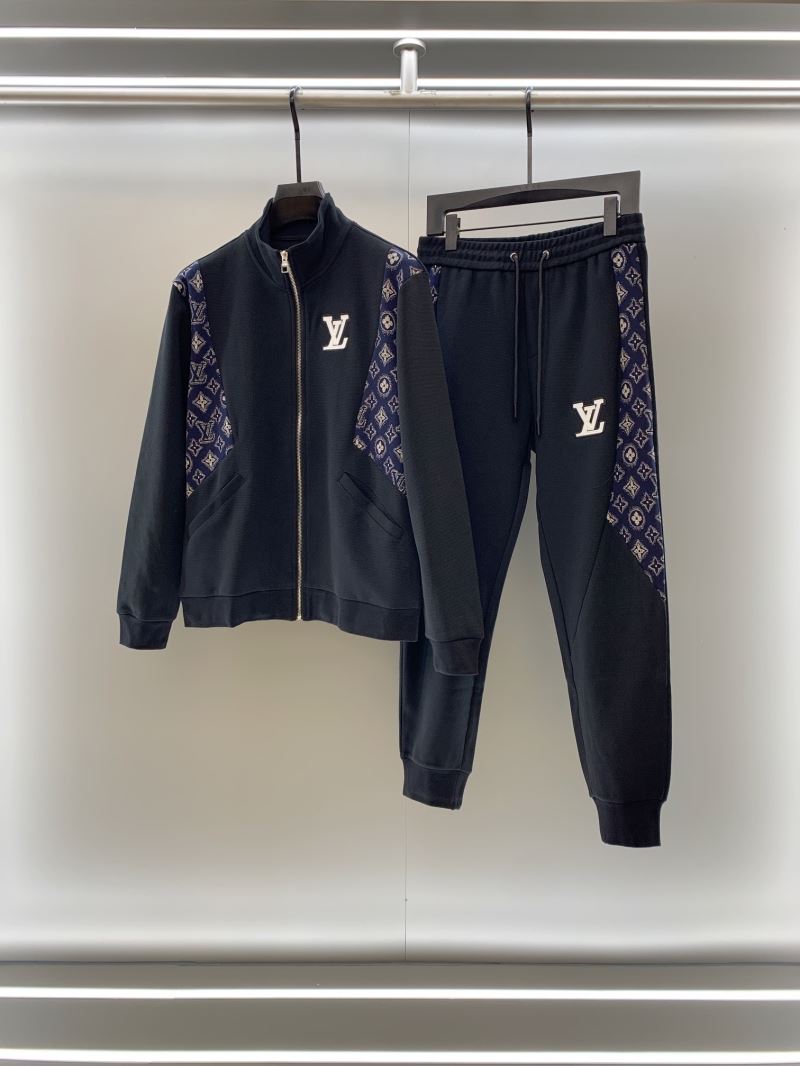 Louis Vuitton Long Suits